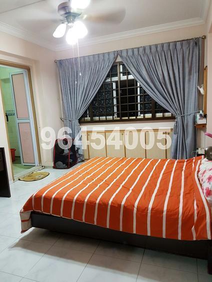 Blk 655 Jalan Tenaga (Bedok), HDB 4 Rooms #138907812